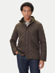 Barbour Kevad-s&uuml;gis jope Chelsea MQU0006OL51 Roheline Regular Fit