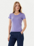 United Colors Of Benetton T-s&auml;rk 1091D1M10 Lilla Regular Fit