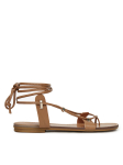 DeeZee Sandaalid F103-57 Pruun