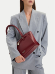 Nine West K&auml;ekott EO-GOLDEN FRAME-LDA9424 Bordoopunane