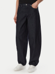 Karl Lagerfeld Jeans Teksad B4W10112 Tumesinine Boyfriend Fit