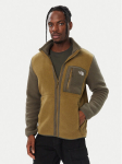 The North Face Fliis Yumiori NF0A883R Khakiv&auml;rviline Regular Fit