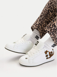 DC Shoes Tossud CEOWB-V5-10116 Valge
