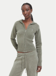 Juicy Couture Pluus JCWEB005 Khakiv&auml;rviline Regular Fit