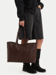G-Star Raw K&auml;ekott C-LDA9517 Pruun