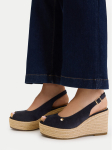 Beverly Hills Polo Club Espadrillid EO-R26SS03466 Tumesinine