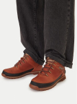 Timberland Traperid Euro Sprint Mid Lace TB0A2K84EJD1 Pruun