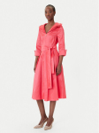 Joseph Ribkoff Kokteilikleit 261719 Roosa Regular Fit