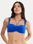 Triumph Bikini &uuml;lemine osa Summer Twist DP 10222253 Sinine