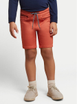 Mayoral Riidest &scaron;ortsid 3269 Oranž Regular Fit