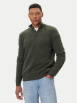 Barbour Kampsun Tisbury MKN1187GN79 Roheline Regular Fit
