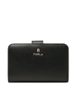 Furla Rahakott Camelia WP00314-ARE000-O6000-1-007-20-CN-P Must