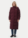 Tommy Jeans Sulejope Alaska  DW0DW18860 Bordoopunane Regular Fit