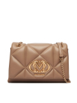 LOVE MOSCHINO K&auml;ekott JC4041PP0PLC0105 Beež
