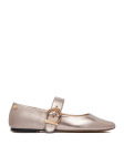 Beverly Hills Polo Club Baleriinad EO-WS1167-03 Kuldne