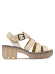 Fly London Sandaalid Terffly P501614 Valge