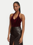 Bardot Bodi Trey 60030TB2 Bordoopunane Slim Fit