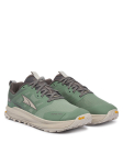 Altra Jooksujalatsid Peak 9+ GTX GORE-TEX AL0A85UT Roheline