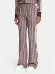 Lacoste Dressip&uuml;ksid XF9313 Bordoopunane Regular Fit