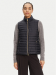 Geox Varrukateta jakk Jaysen W5525D T3146 F1624 Sinine Regular Fit