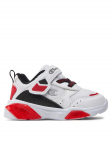 Champion Tossud Wave B Td Low Cut Shoe S32777-CHA-WW007 Valge