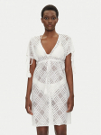 Iconique Rannakleit IC25-021 Valge Relaxed Fit M