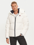 Tommy Jeans Sulejope Alaska DM0DM20479 Valge Regular Fit XXL