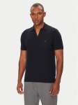 Tommy Hilfiger Polo s&auml;rk MW0MW39531 Tumesinine Regular Fit