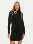 Marella Kokteilikleit Angelo 2423626052 Must Slim Fit