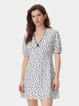Tommy Jeans Suvekleit DW0DW20337 Ekr&uuml;&uuml;v&auml;rv Regular Fit