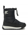 Sorel Lumesaapad Whitney II Plus Puffy Wp 2088572010 Must