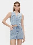 Tommy Jeans Vest DW0DW17684 Sinine Regular Fit S