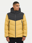 Blend Talvejope 20717475 Kollane Regular Fit
