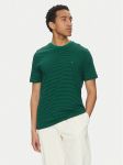 Tommy Hilfiger T-s&auml;rk Ess Seasonal MW0MW39995 Roheline Regular Fit M