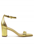 LAUREN RALPH LAUREN Sandaalid 802935562002 Kuldne 38
