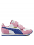 Puma Tossud Cabana Racer SL 20 V PS383730 16 Roosa