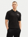 EA7 Emporio Armani Polo s&auml;rk 7M000300 AF13739 UC001 Must Slim Fit