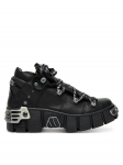 NEW ROCK Tossud M-WALL106NSHLACE-C2 Must 37