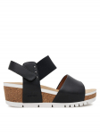 Josef Seibel Sandaalid Quinn 09 83509 Must