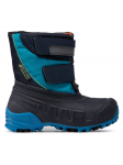 Boatilus Lumesaapad Kd Hybrid Sport 2 Velcor 02 VAR.01ZT Tumesinine