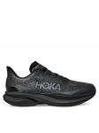 Hoka Jooksujalatsid Mach 6 1147553 Must