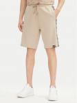 EA7 Emporio Armani Spordi&scaron;ortsid 7M000217 AF12660 U6155 Beež Regular Fit