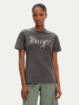 HUGO T-s&auml;rk Damacia_5 50544868 Must Regular Fit