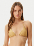 Guess Bikini &uuml;lemine osa E4GJ18 KC632 Kollane