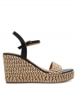 Gioseppo Sandaalid Chippewa 75209-P Pruun