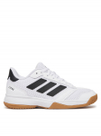 adidas Saalijalatsid Ligra 8 Indoor Shoes Kids IH8244 Valge 36