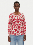 Fransa S&auml;rkpluus 20615432 Roosa Regular Fit