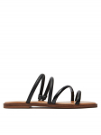 Aldo Pl&auml;tud Stila 13734352 Must