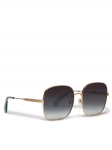 Longchamp P&auml;ikeseprillid LO159S Kuldne 59