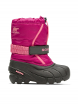 Sorel Lumesaapad Flurry&trade; 2114082684 Roosa 31
